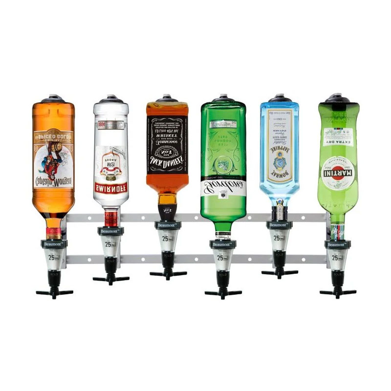 SL Bar Optics Beaumont PPS