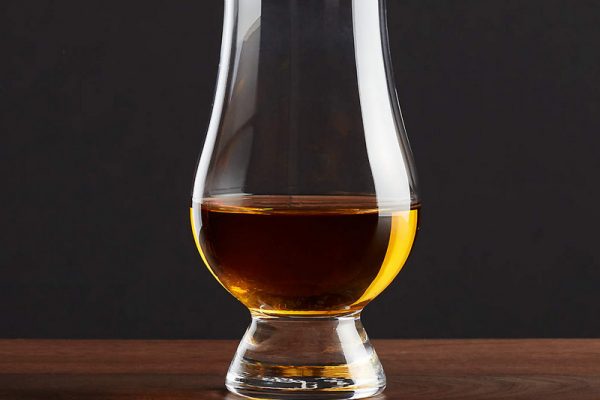 Whisky Glass Comparison