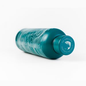 Reusable water bottles